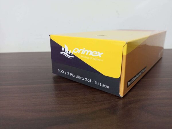 Tissue Box