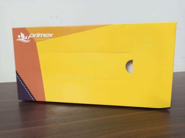 Tissue Box