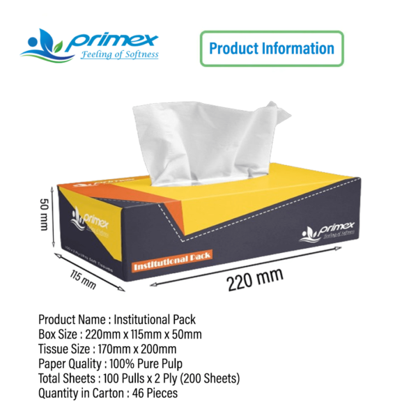 Tissue Box