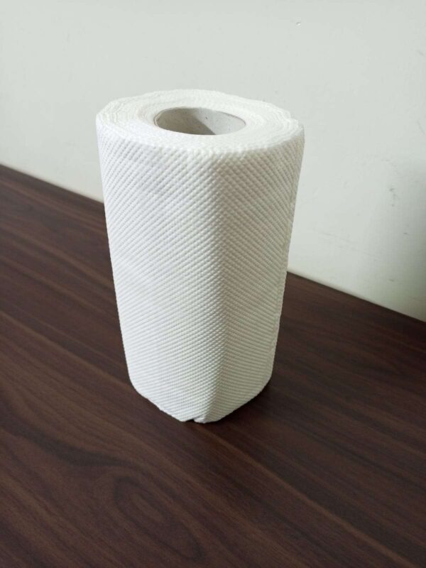 Kitchen Tissue Roll