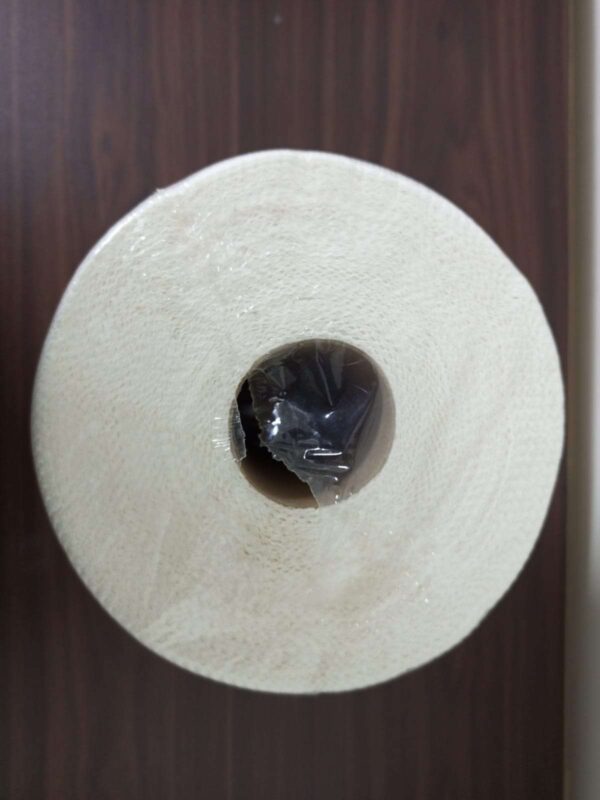 Jumbo Tissue Roll