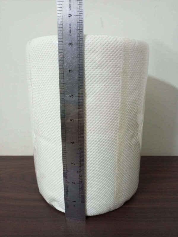 Jumbo Tissue Roll