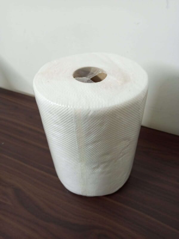 Jumbo Tissue Roll
