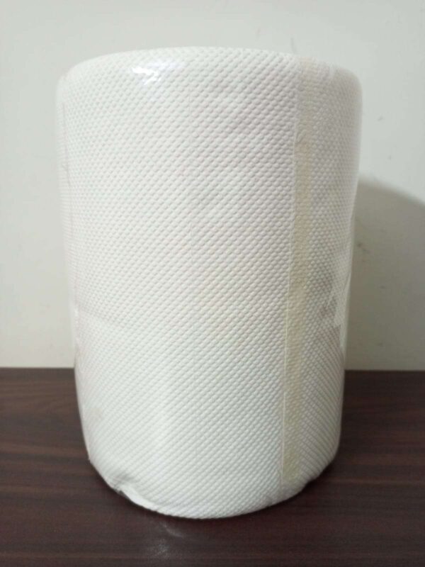 Jumbo Tissue Roll