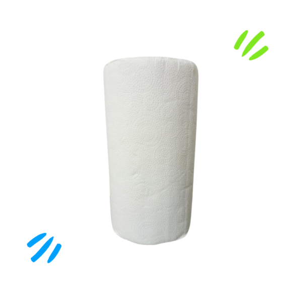 Kitchen Tissue Roll