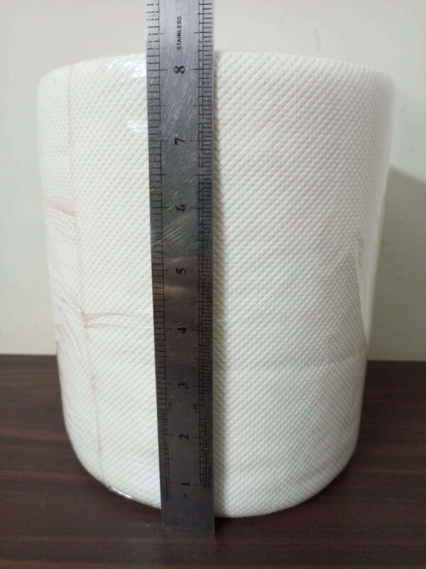 Maxi Tissue Roll