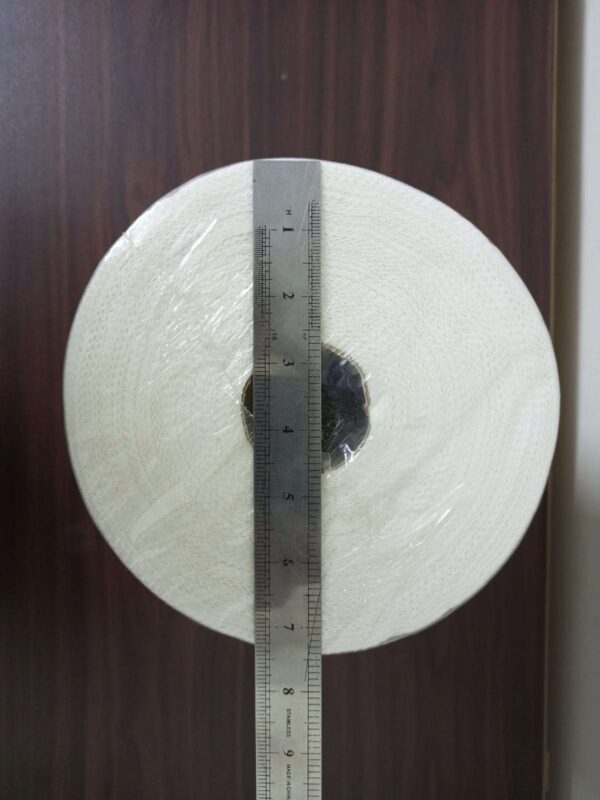 Maxi Tissue Roll