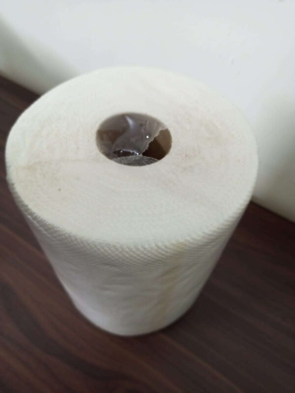 Maxi Tissue Roll