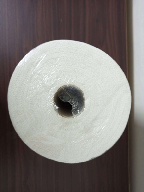 Maxi Tissue Roll
