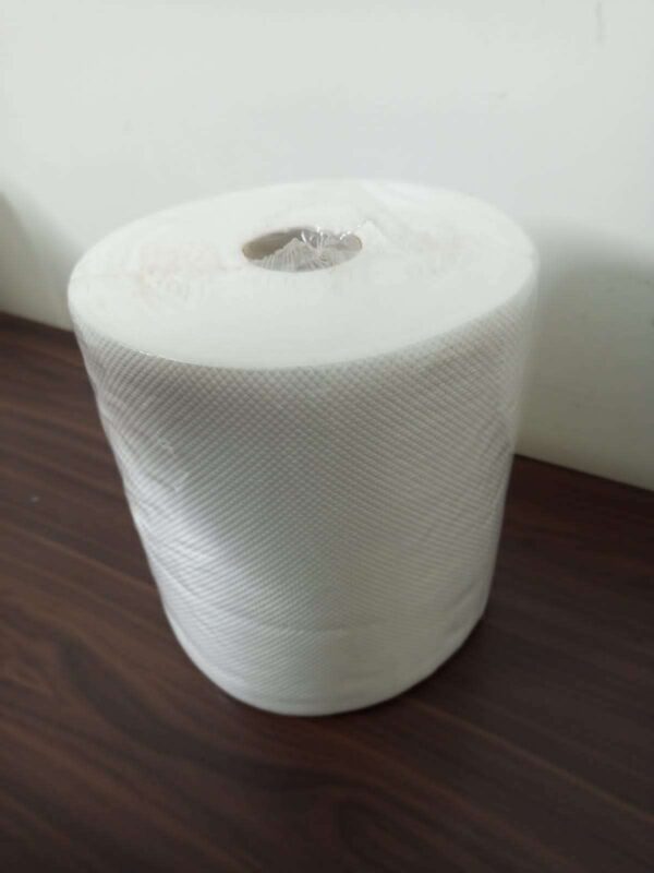 Maxi Tissue Roll