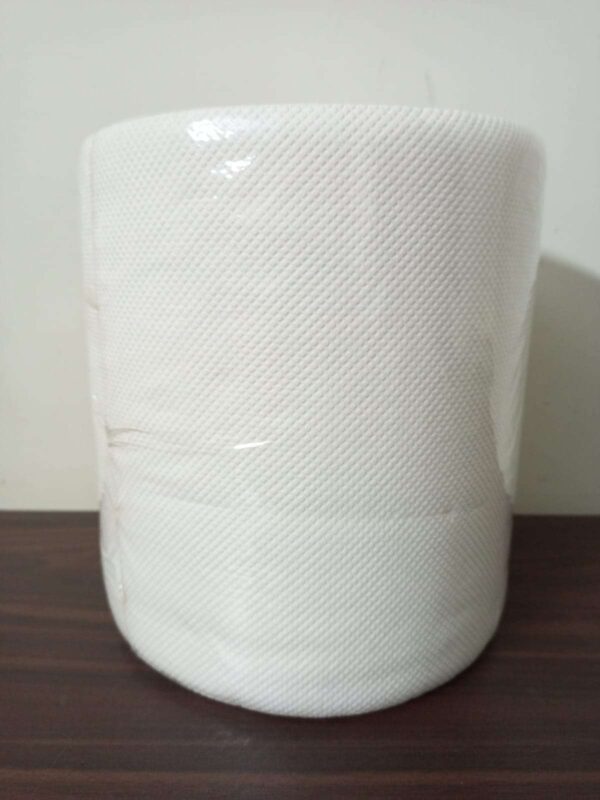Maxi Tissue Roll